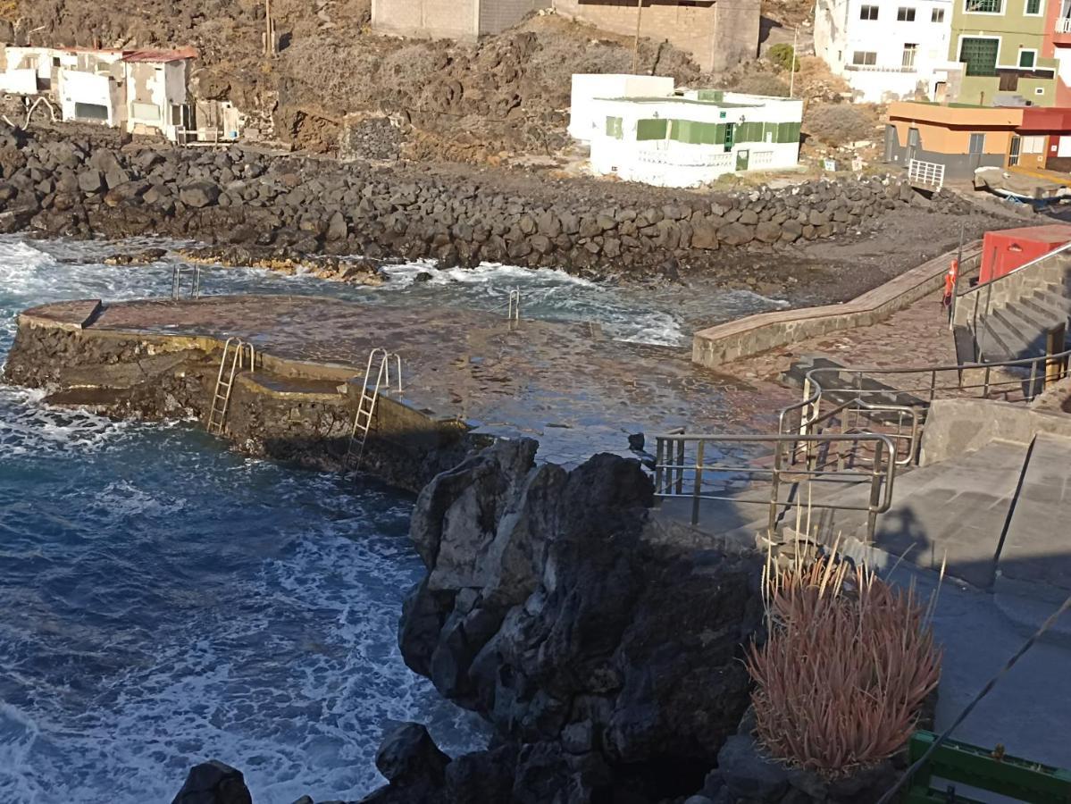 Oasis En Tenerife 3 El Escobonal Exterior foto