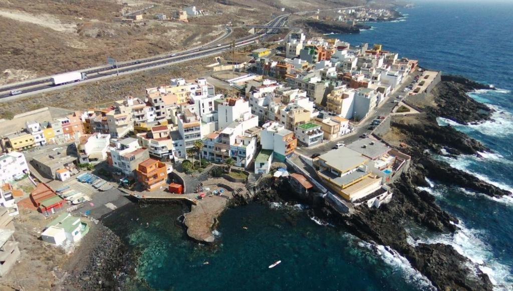 Oasis En Tenerife 3 El Escobonal Exterior foto